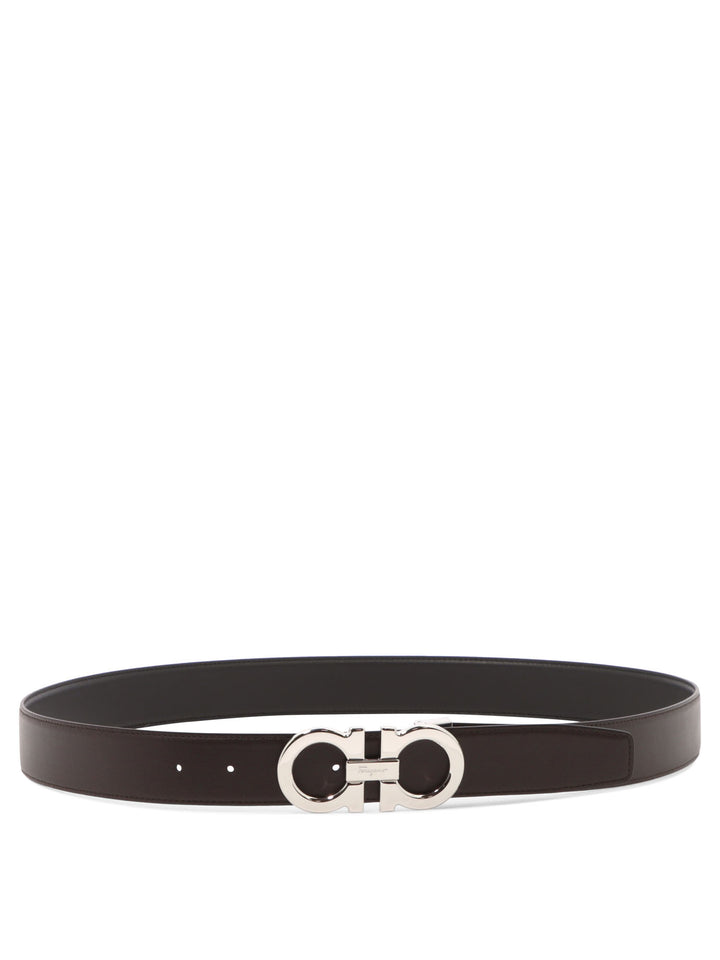 Ferragamo  Belts - Black | b38a2f4b52cadcc3b281e9e68e71fbbfbe5f79f3