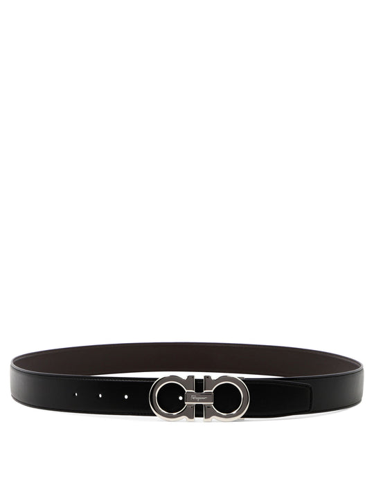 Belts Black