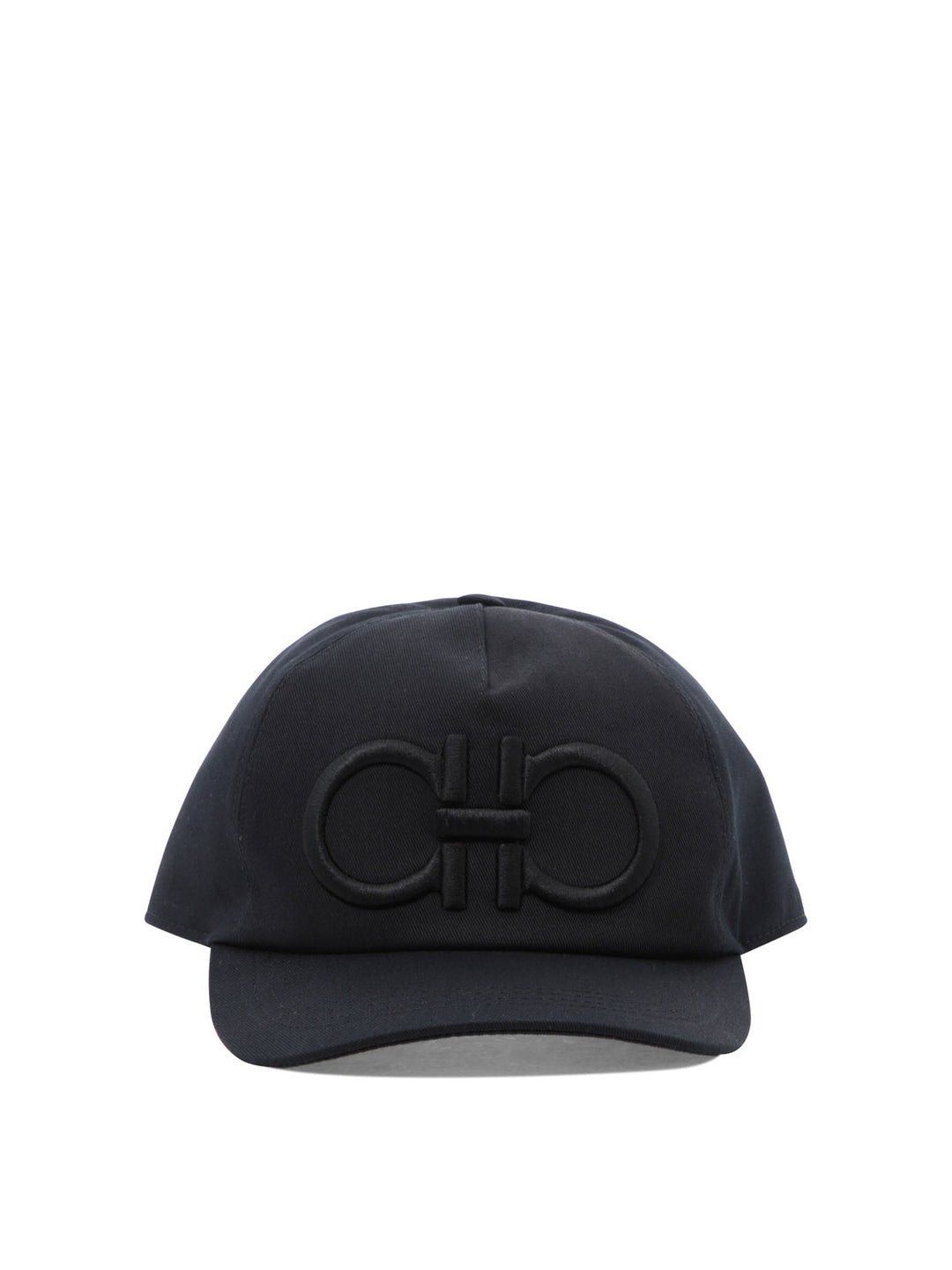 Ferragamo  Hats - Black | 70f97d3f70ea4fbf383da3452c762177dd466806