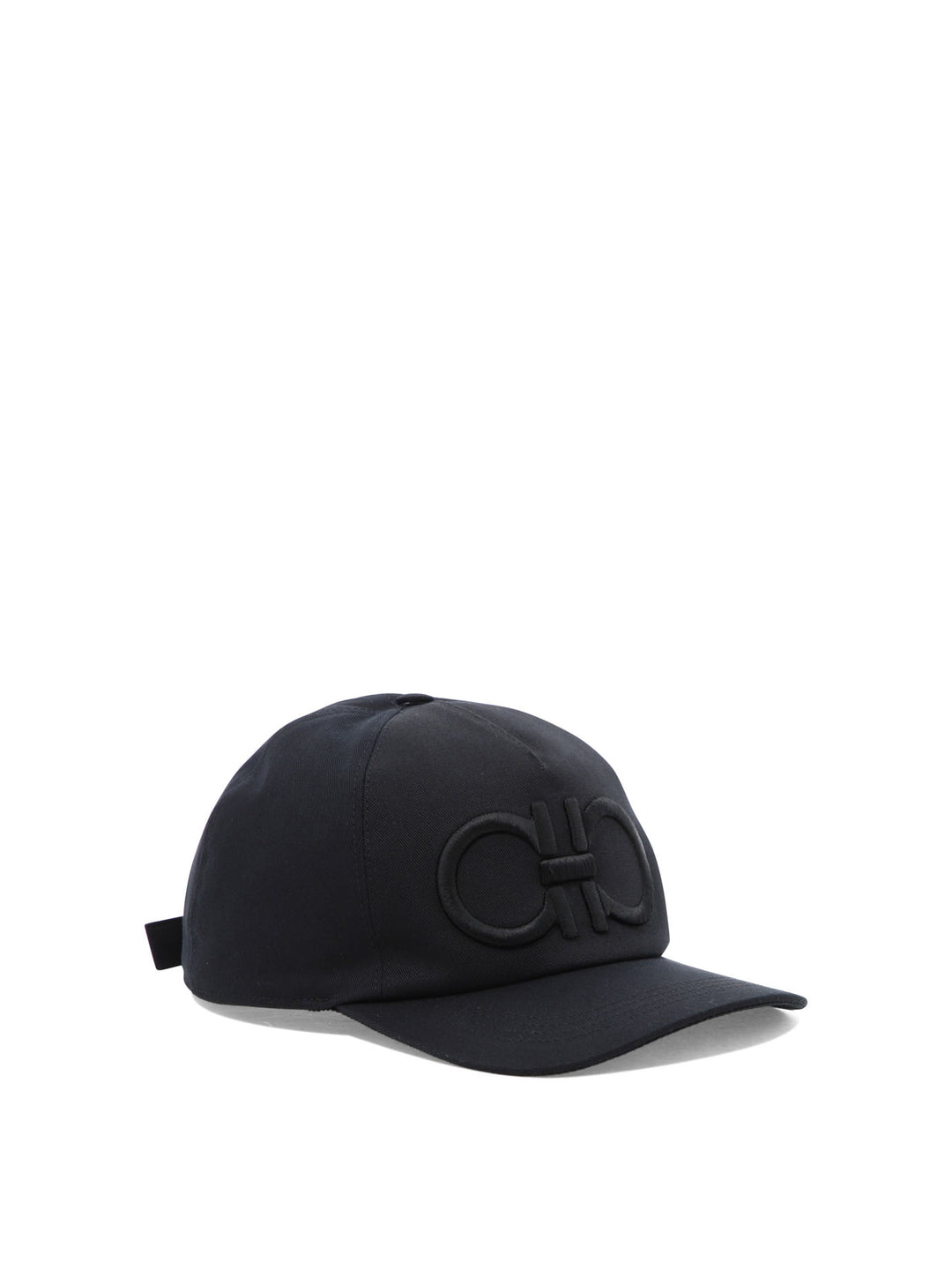 Ferragamo  Hats - Black | ce565974a0eec7fcc3cd75df45dcab925c3f6355
