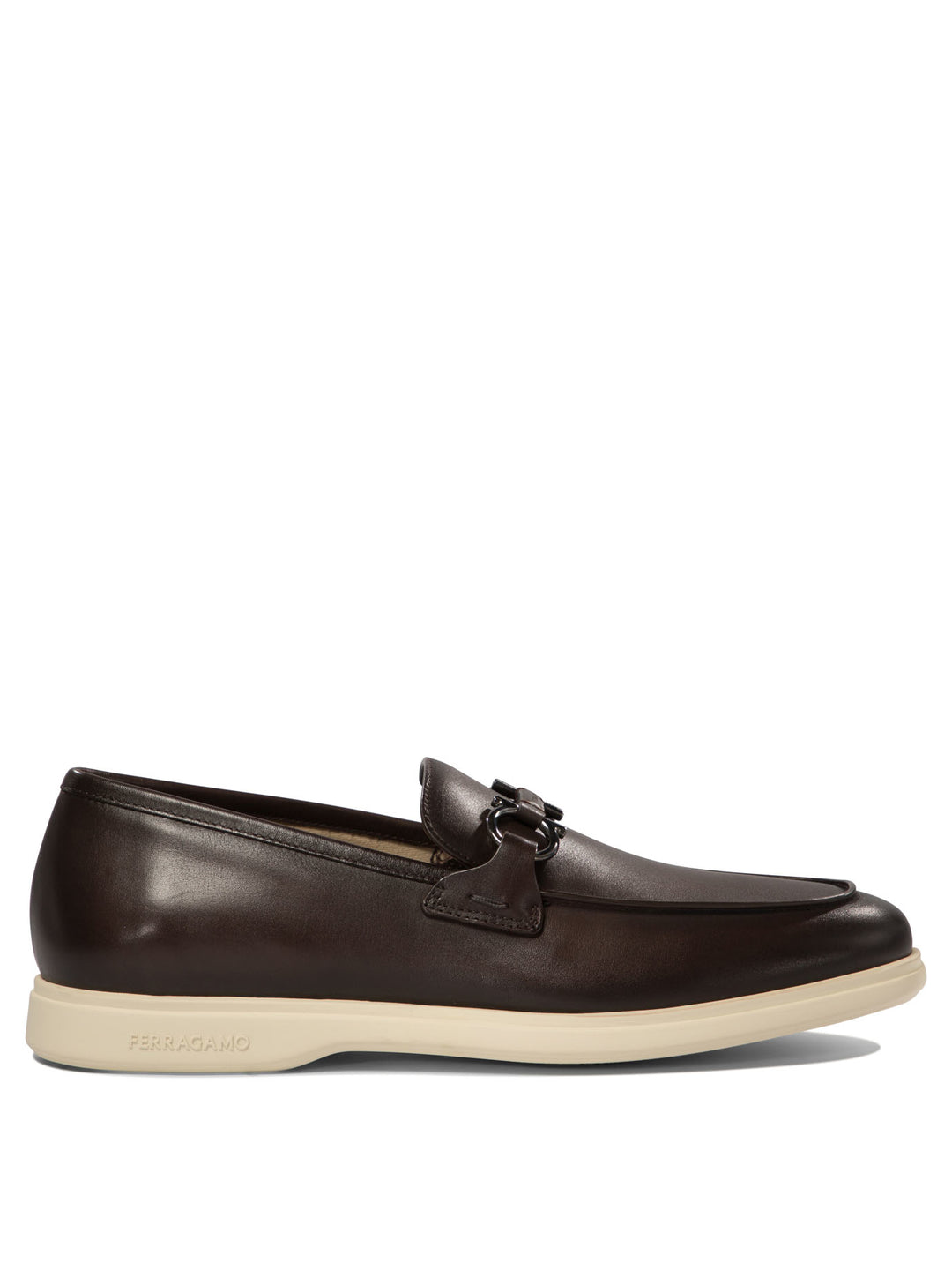 Ferragamo  Loafers & Slippers - Brown | d06a147a952c330fc3a20afcb484d52aa49f5ee5