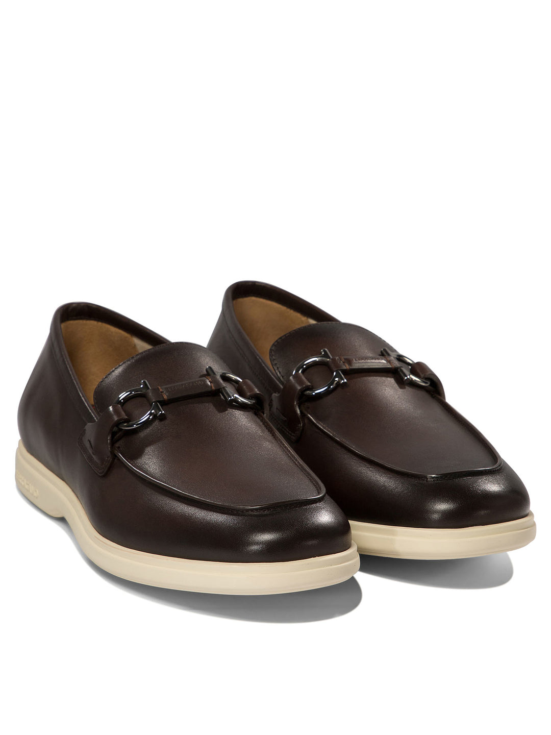 Ferragamo  Loafers & Slippers - Brown | 7a79c59ee09550855d96b6c9cfd98701ac7cdbd5