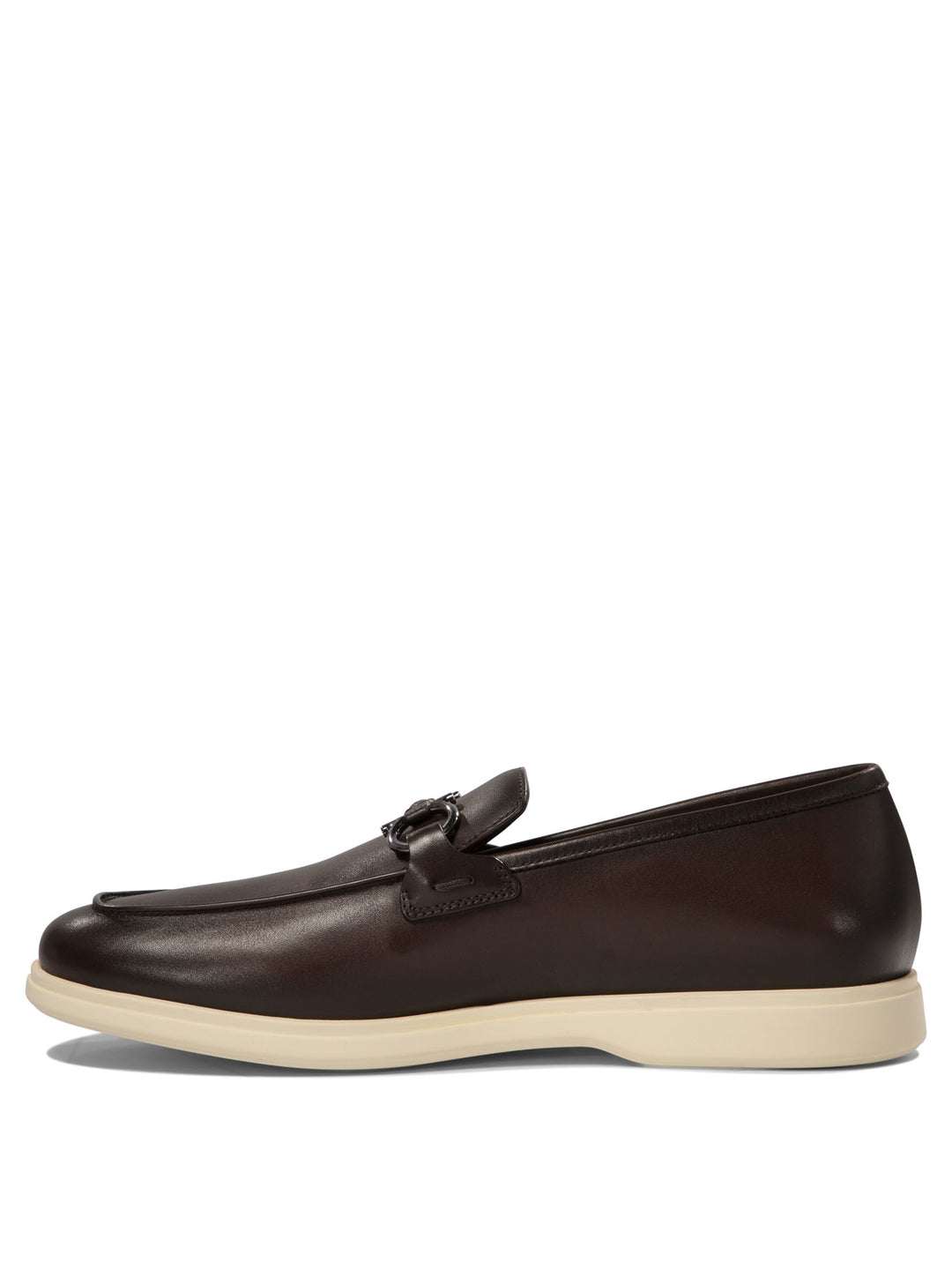 Ferragamo  Loafers & Slippers - Brown | 2aecd9a356bf9ee2bd1a870ccf0d0f5af0297886
