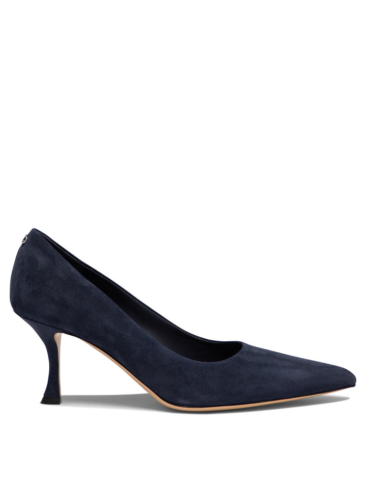 Ferragamo  Heeled shoes - Blue | c478dd9b63b3da691a281ab351b958243cb3acff