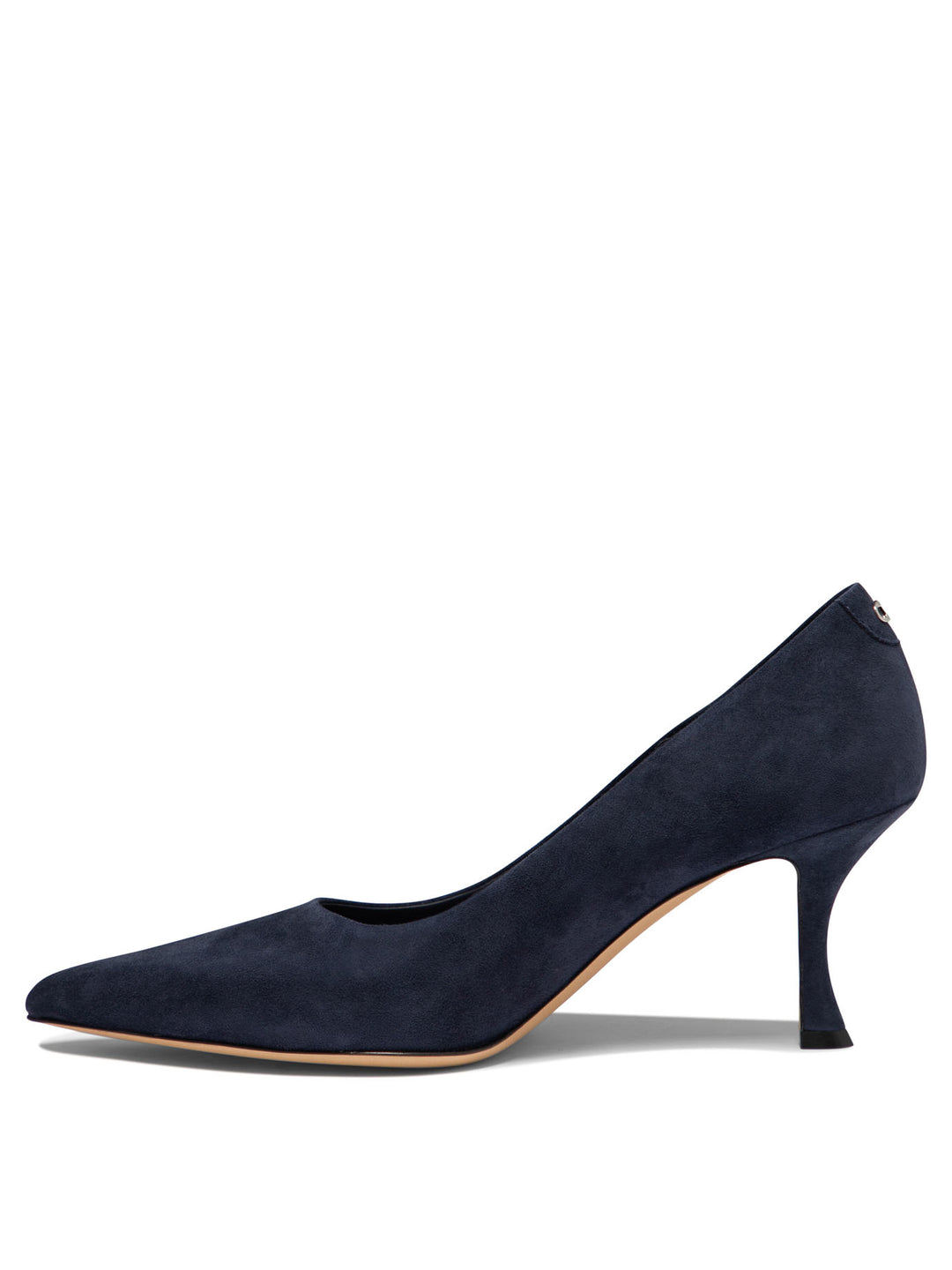 Ferragamo  Heeled shoes - Blue | d7951839c25890fd959032eaf6c63fc46bd21224