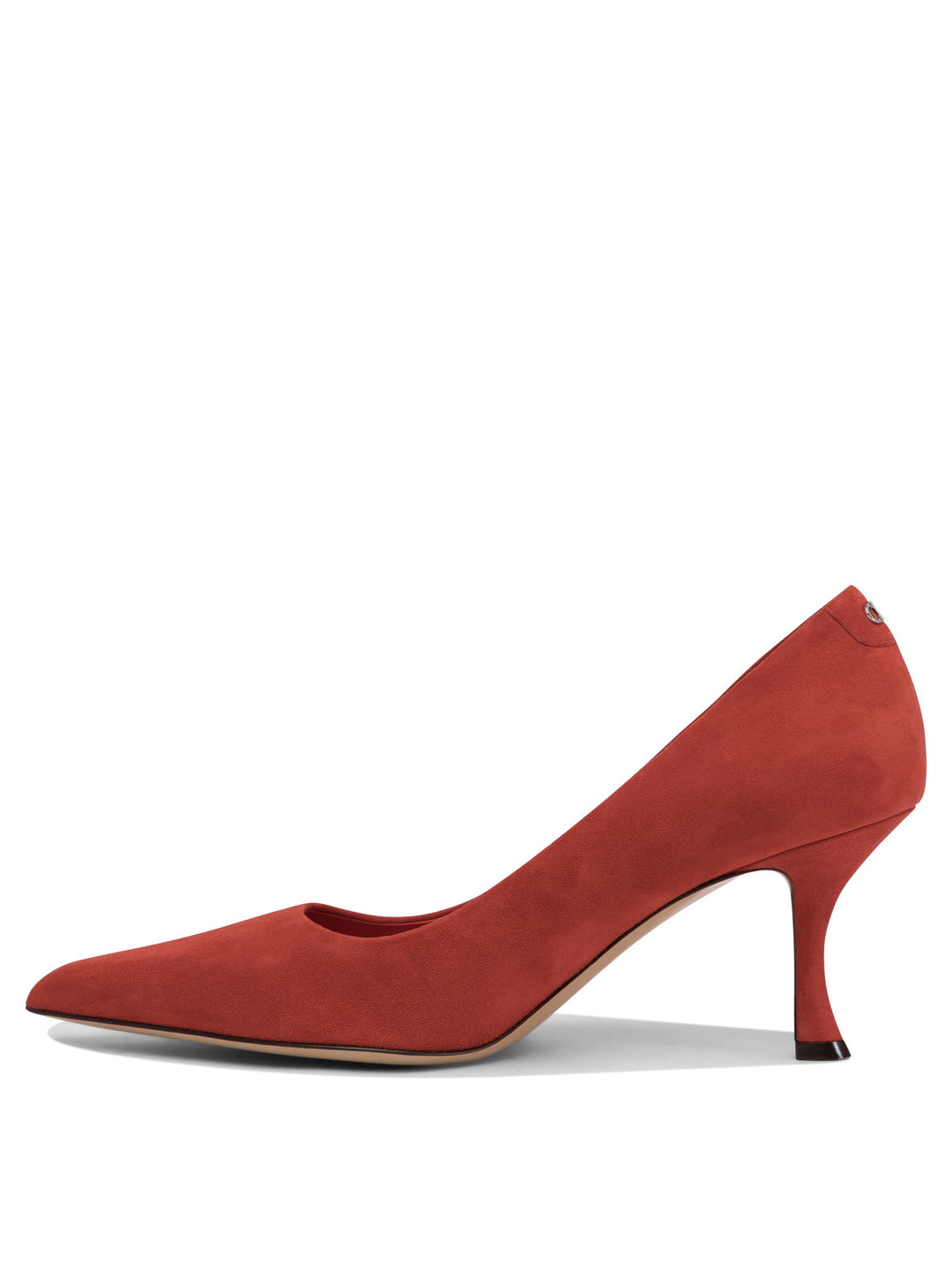 Ferragamo  Heeled shoes - Red | e4d841d4d77e23712d4a713a632131eba35324be