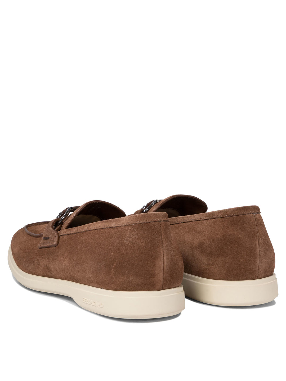 Ferragamo  Loafers & Slippers - Brown | a51f4616c44742ddbc655d297082f7fd38f2f031