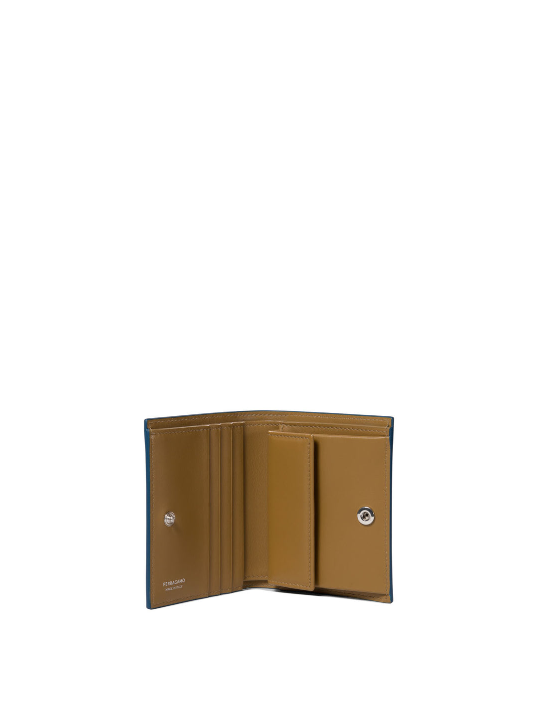 Ferragamo  Wallets & Card holders - Blue | bdb7117c1001088c01b4851169bdfcc35803abe9