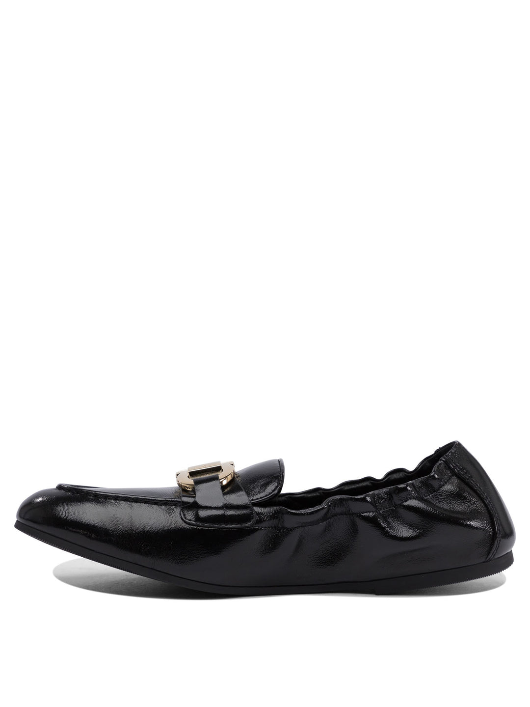 Ferragamo  Loafers & Slippers - Black | 13bc47b6d82139939c60ea00366e60b143400094