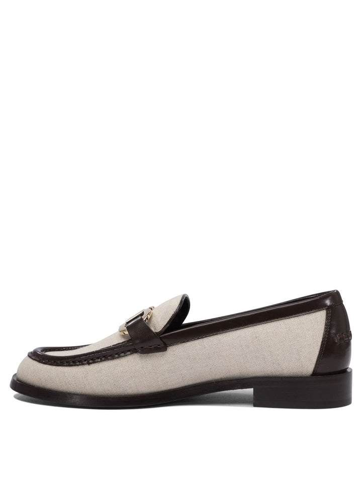 Ferragamo  Loafers & Slippers - Beige | 218d99bed6c87d09c36c1e9b80a249f3d102a85c