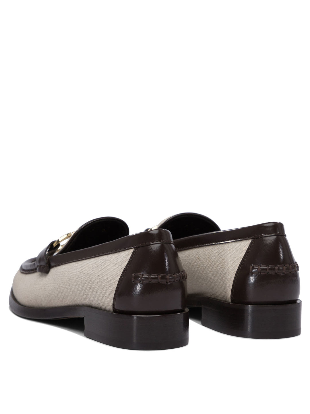 Ferragamo  Loafers & Slippers - Beige | d0dc84ceef6c5230251625fedb633823e3479014