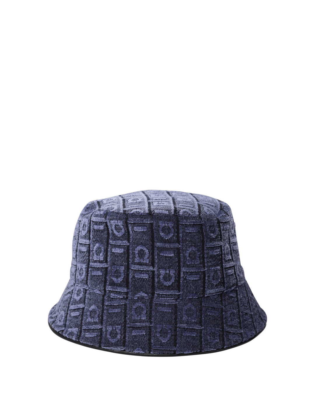 Ferragamo Bucket Hat Hats - Blue | e7564f6aa8920de13d974a85f756f19a082cfc37