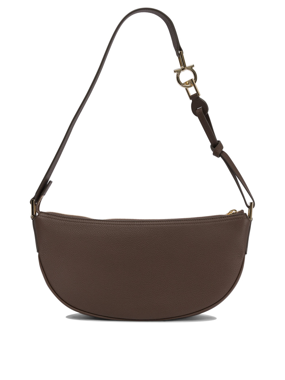Ferragamo  Shoulder Bags - Brown | 086640b28dec239b9d6d12d7a7f922059ecc62a2