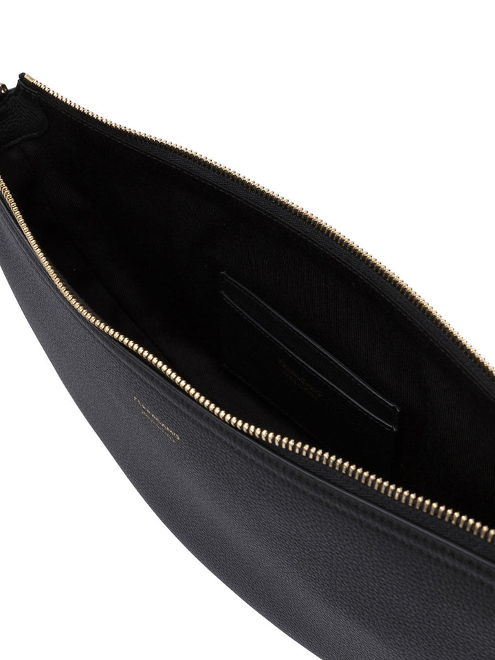 Ferragamo Smile Shoulder Bags - Black | 78d8585ecc0803c90fc7e804f7bf0a5e97a1f63b