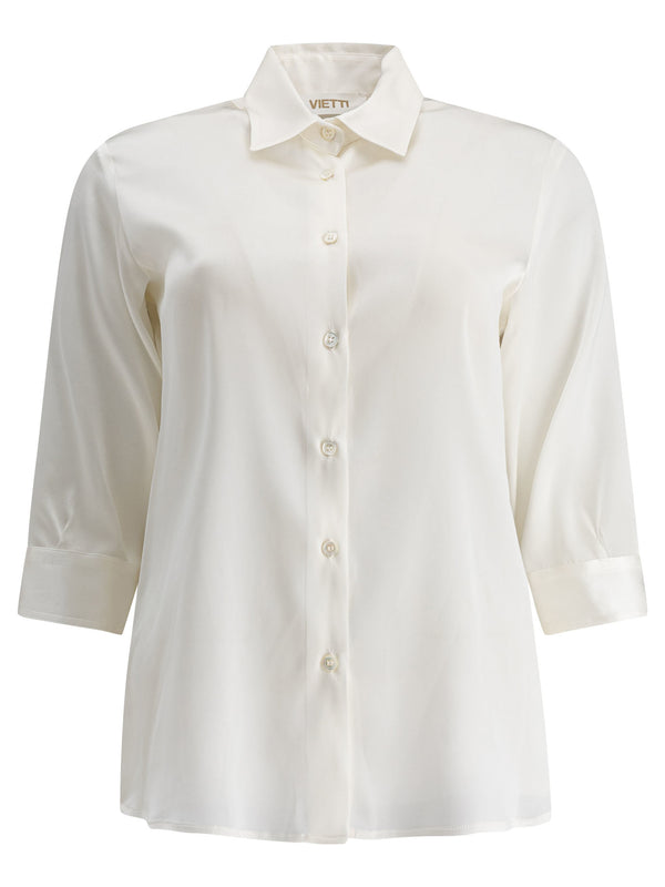 Shirts White