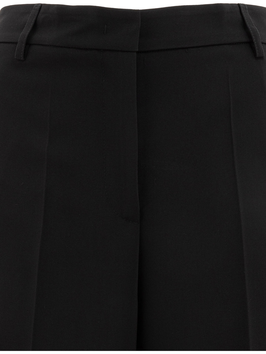 F.It  Trousers - Black | f1ac429785e2b9a42f53dd99340acdddec417938