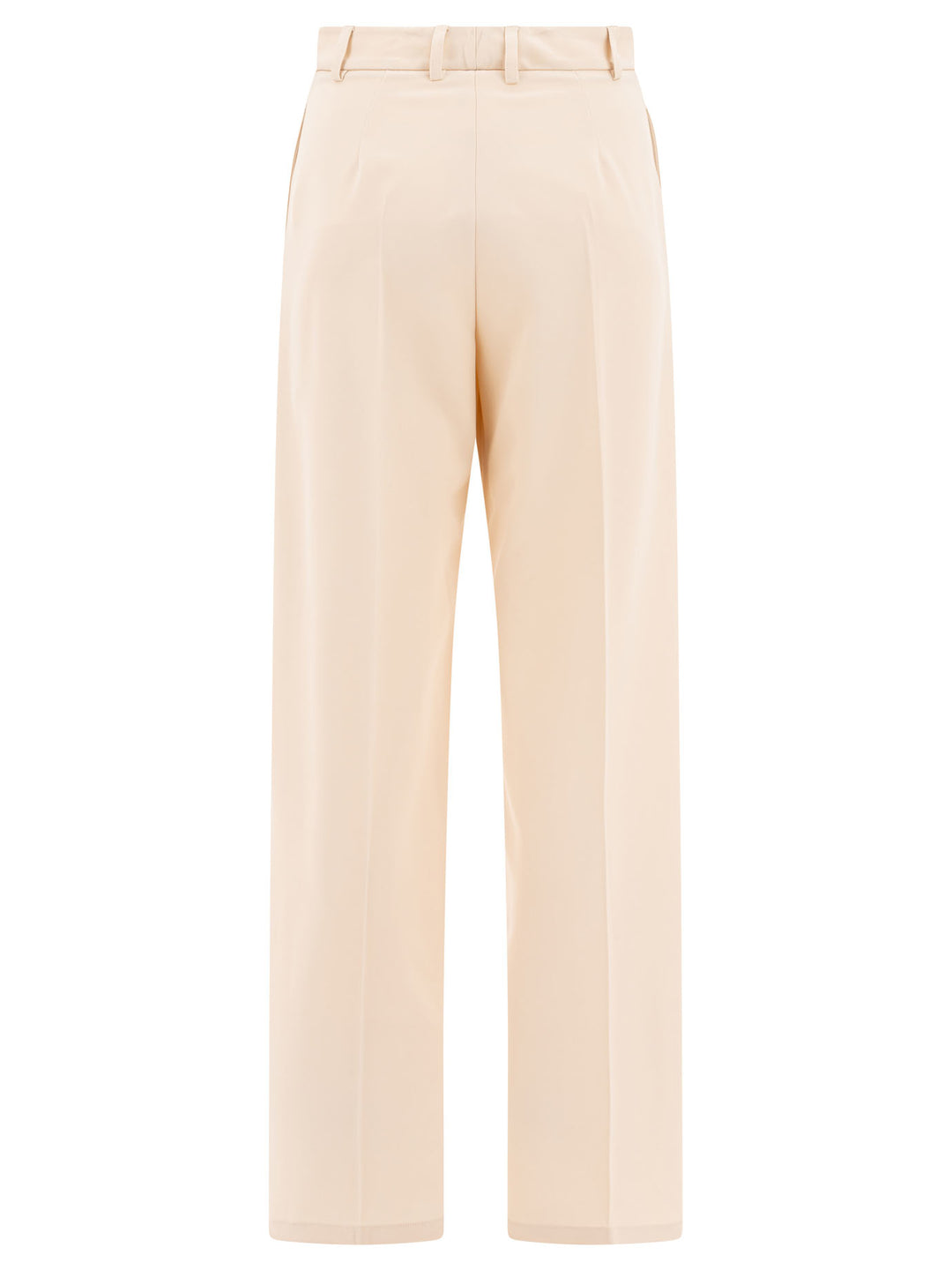 F.It  Trousers - White | 5e178f346791a048ba2b9630cfaa8f8b2ccf9203
