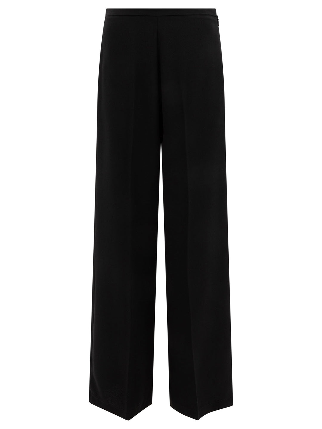 F.It  Trousers - Black | 91edf95df8ac29141114c73d043debe8d9ca16ff