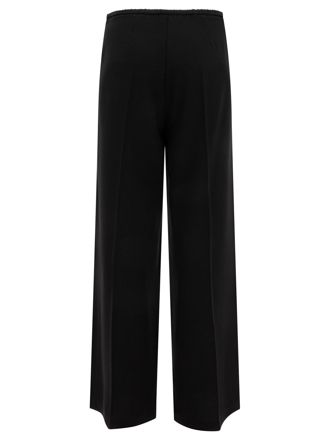 F.It  Trousers - Black | 01f395351742a3a4c0d77b90a82ea32ca9aa4a55