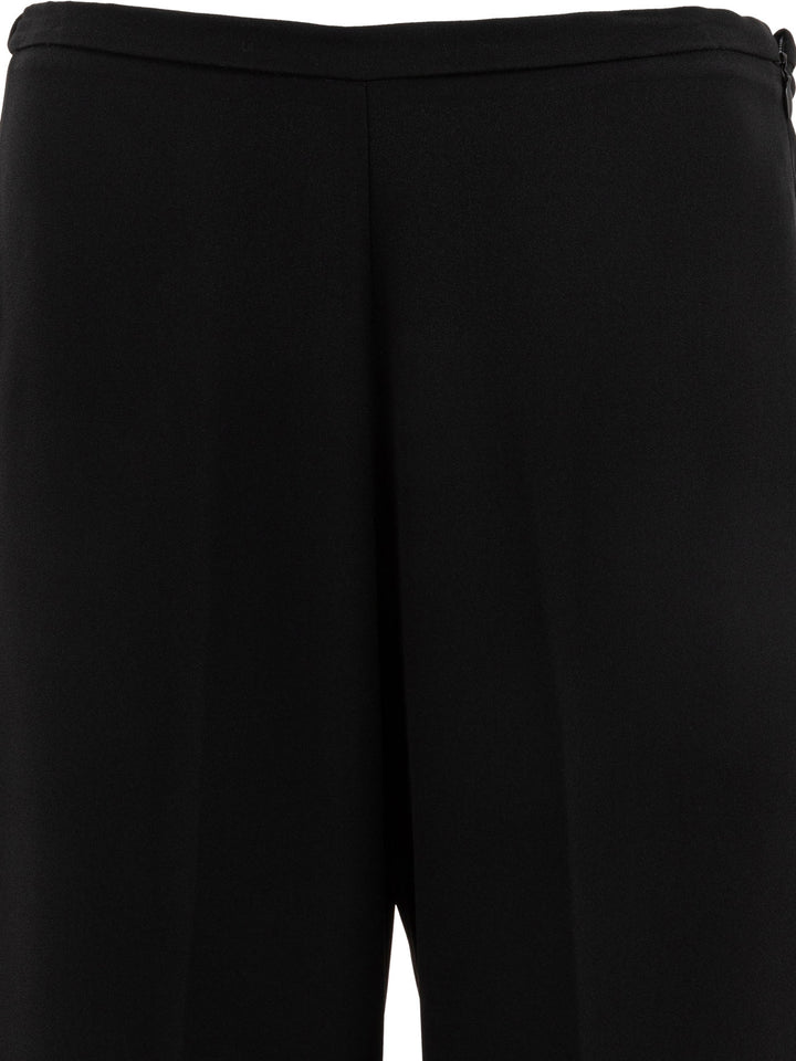 F.It  Trousers - Black | cd9ed803d66c546065d8a3d5edd349a553960072