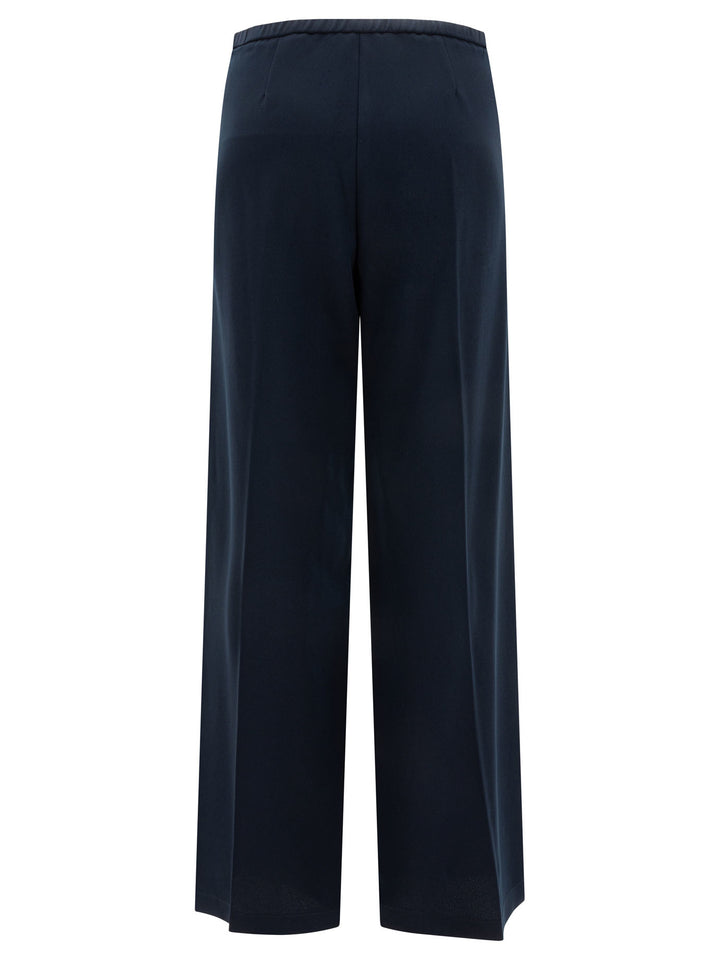 F.It  Trousers - Blue | 105155f3d864a22cd9581f02cfa4d0b9f11bb17d