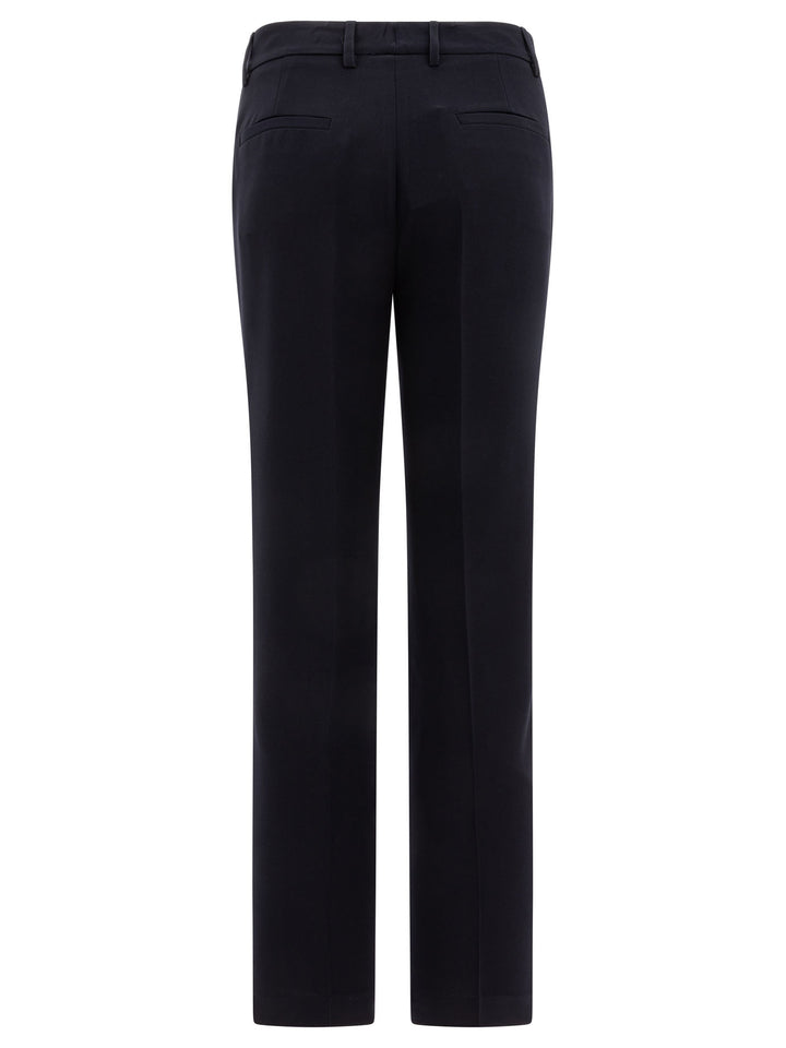 F.It  Trousers - Blue | edb1170788af95a8062fa354f69c7e5c2dad38c3