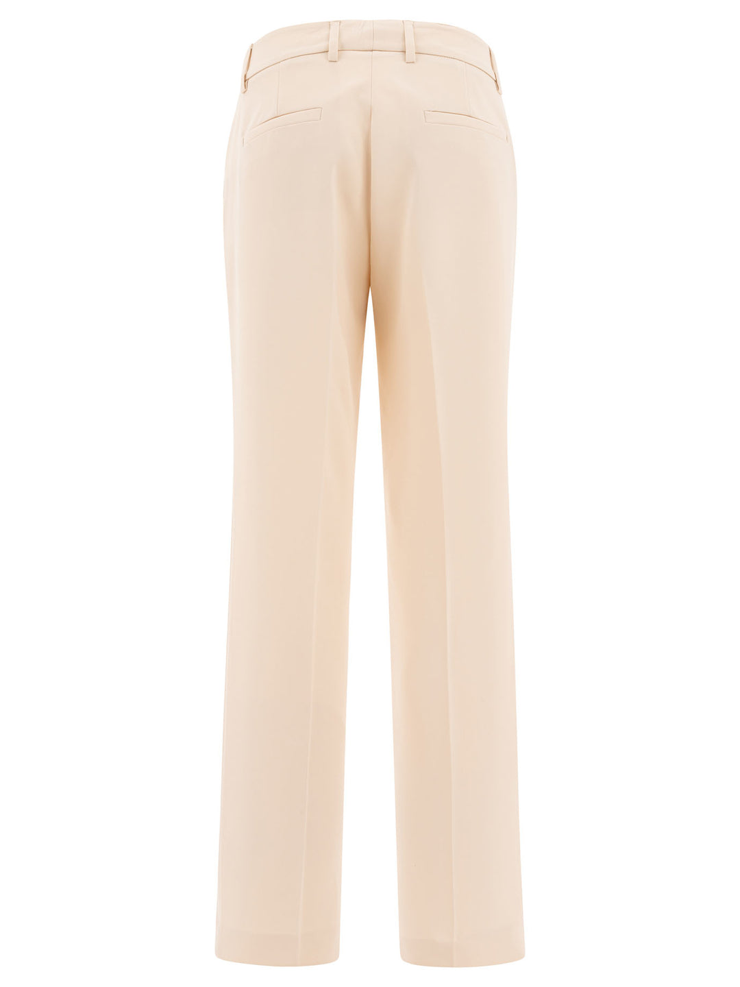 F.It  Trousers - White | f6e794185d5adbebc90778c3b3fc4b8801d1f3d0