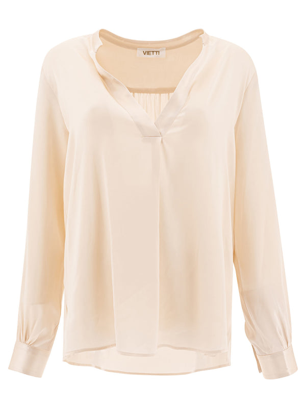 Shirts Beige