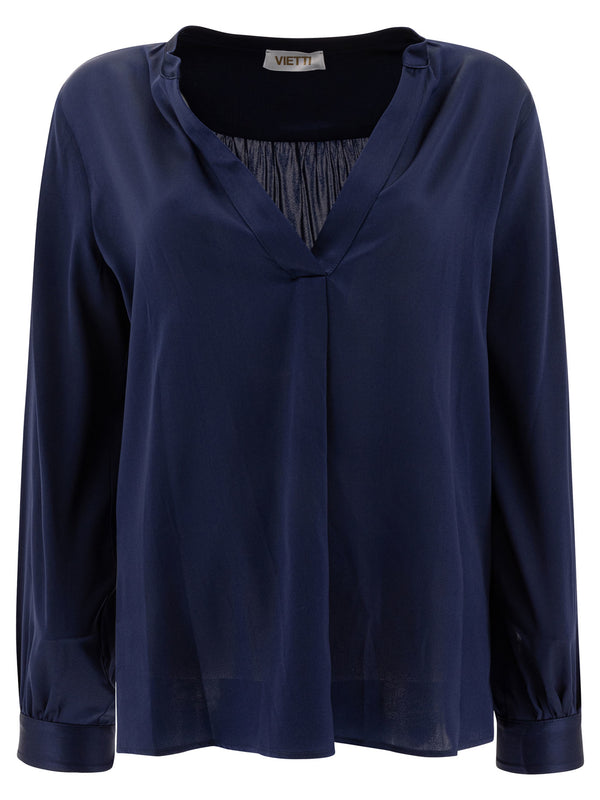 Shirts Blue