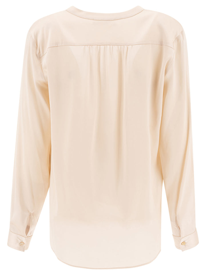 F.It  Shirts - Beige | 022f9edde75b2555054aa51f4304736d35732786