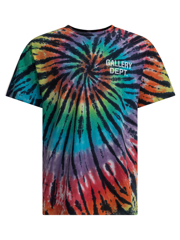 Miami T-Shirts Green