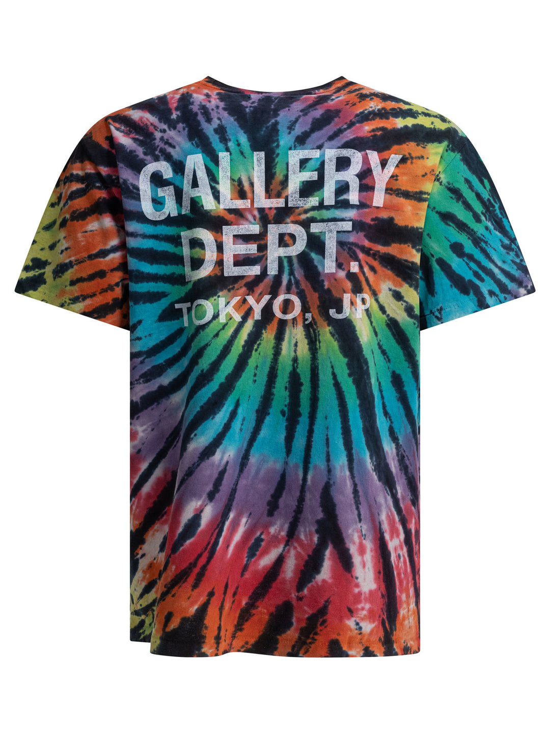 Gallery Dept. Miami T-shirts - Green | 2bfd70e6a6a01cfee7a08e0b66cc3732f9f486e6