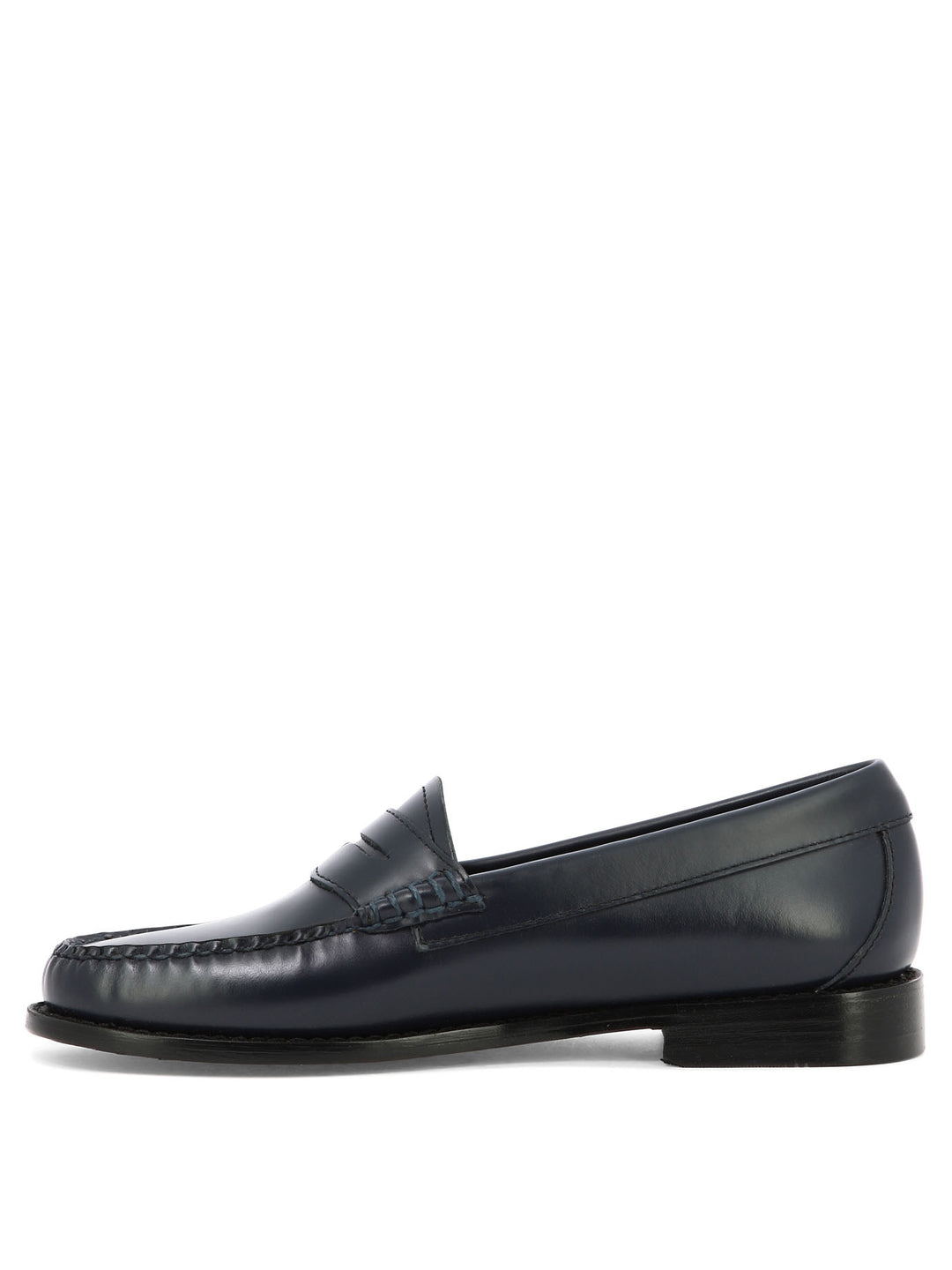 G.H. Bass & Co. Weejuns Penny Loafers & Slippers - Blue | d1fc12b2298ae320c49d8dc1f46c92e30094b20f