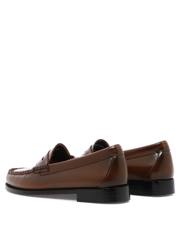 G.H. Bass & Co. Weejuns Penny Loafers & Slippers - Brown | 3e14ddd63b461844168b3cd9eb3399b516f5fe26