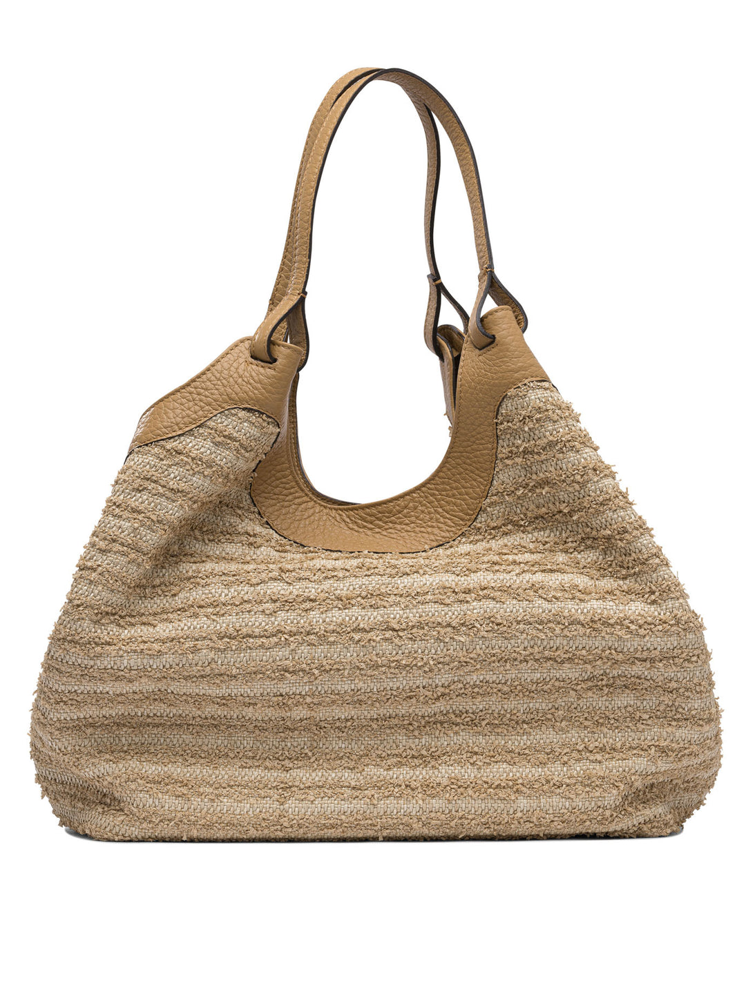 Gianni Chiarini Dua Shoulder Bags - Beige | c75ab0d6cf1bff543a20a770df854080b51b72fd