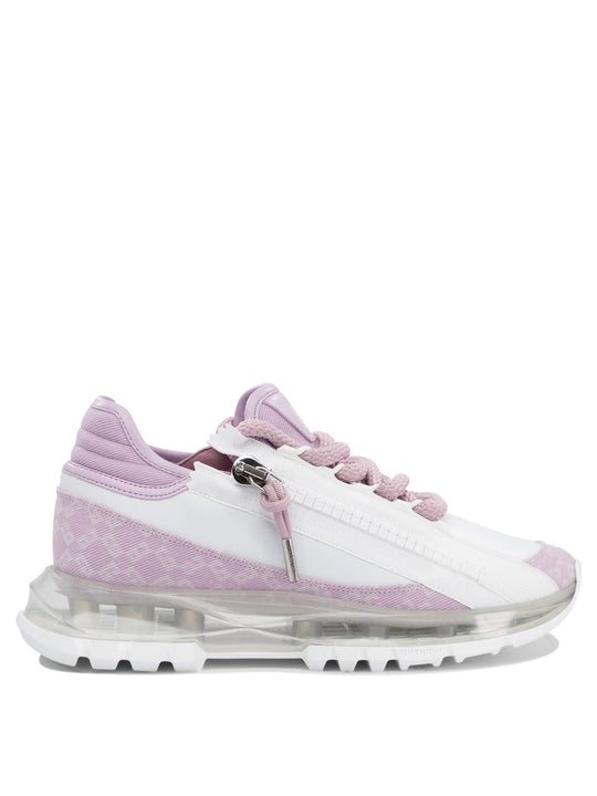 Spectre Runners Sneakers & Slip-On Pink