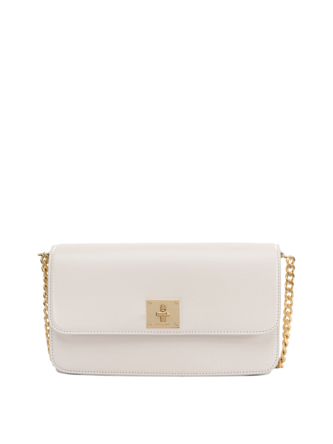 Golden Goose Gioia Crossbody Bags - White | 627893bfce5d515786aa44d54982331d74ac7433