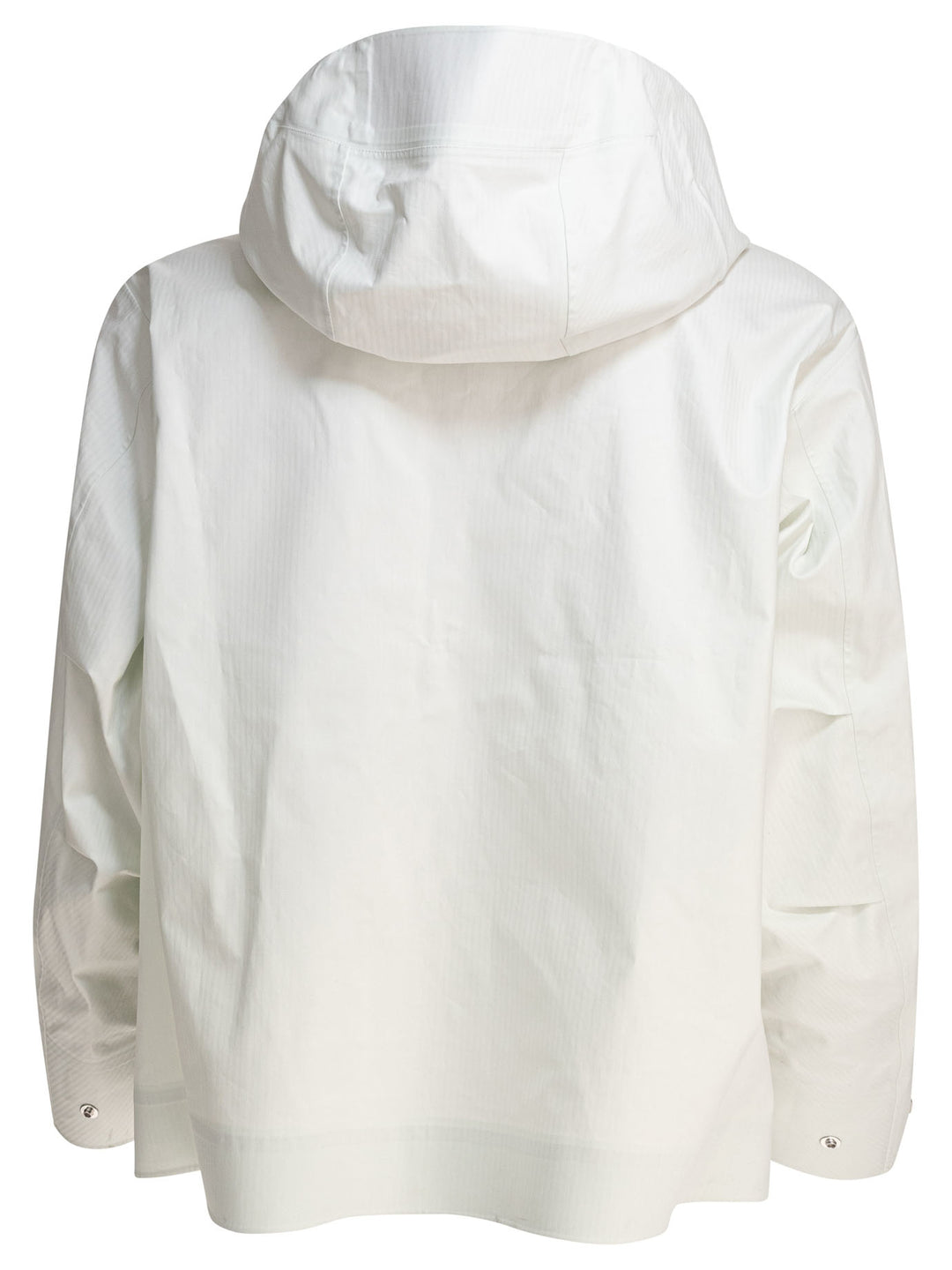 Goldwin Oamc Goldwin 3l Jackets and Coats - White | 20fd04c3004985ad75098261a4d917c1cbacaaaf