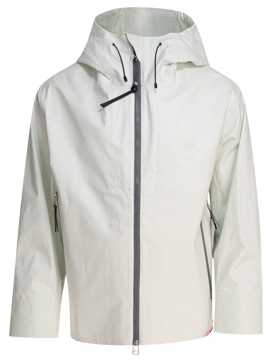 Oamc Goldwin 3l Jackets And Coats White