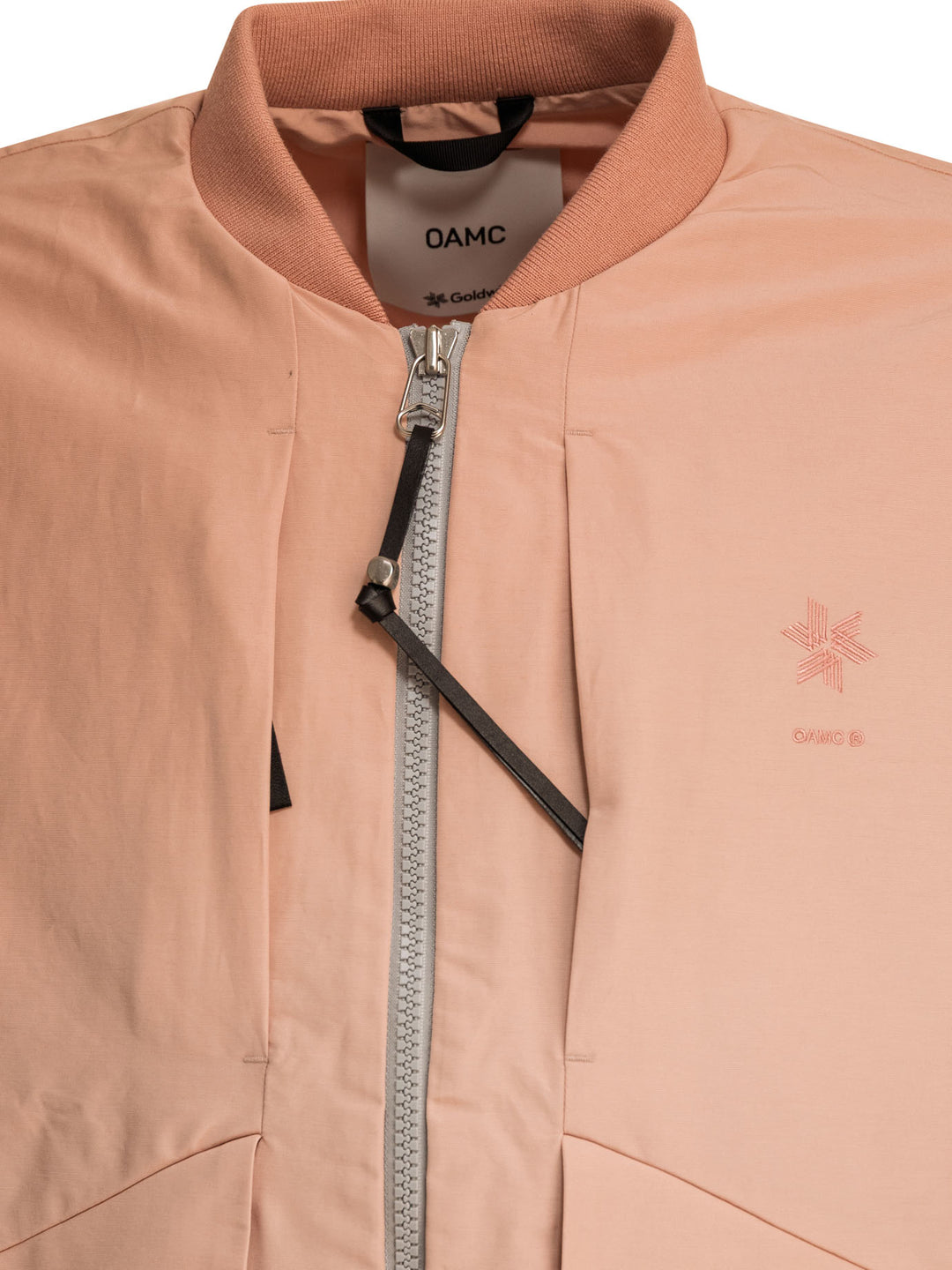 Goldwin Goldwin Oamc Jackets and Coats - Pink | 38cb62630b274ba542272762b4738f0d2f377232