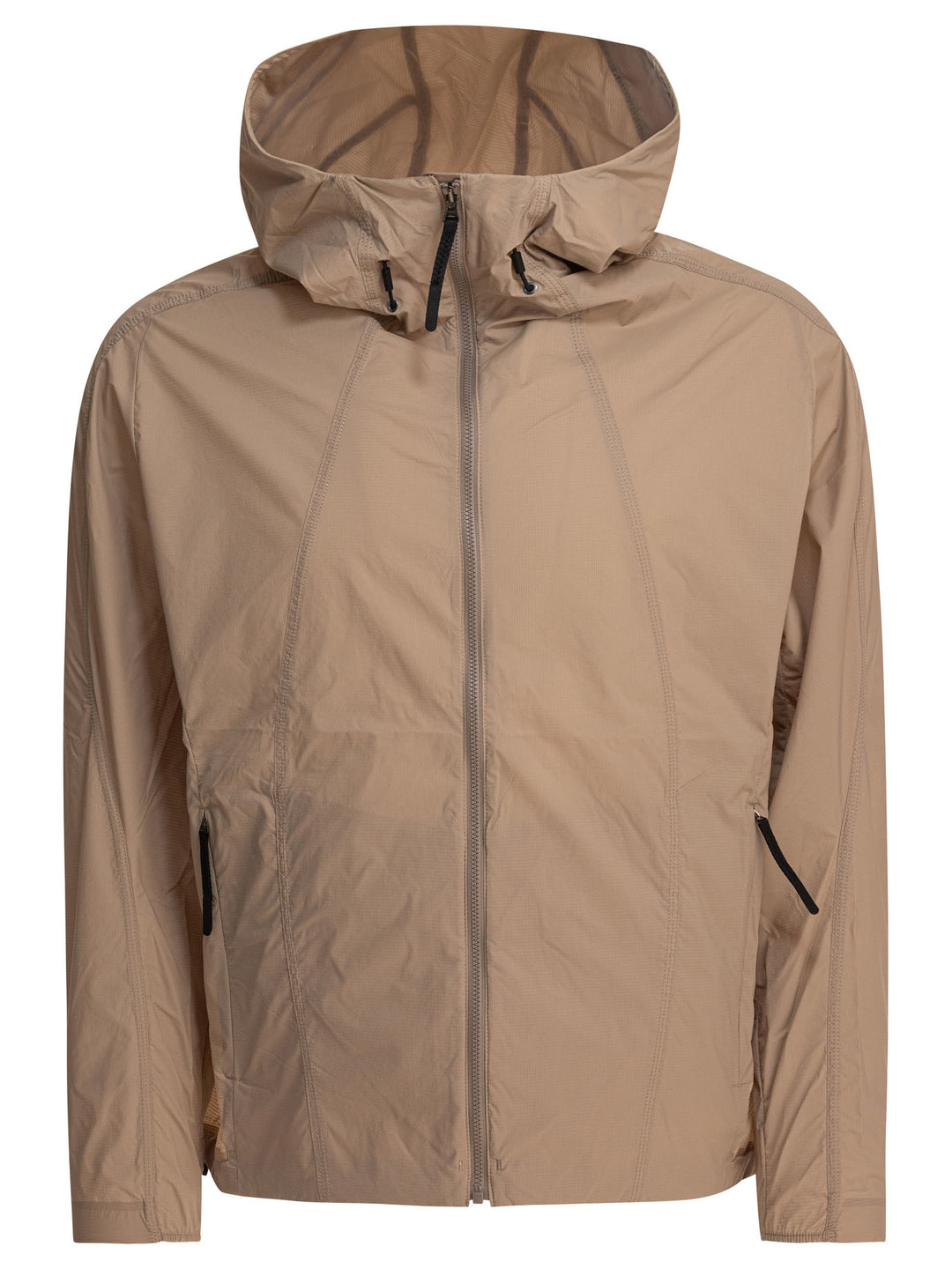 Goldwin Goldwin 0 Jackets and Coats - Beige | 405108db62cd573a9dc5a79b070e6d7ff5c0fdc6
