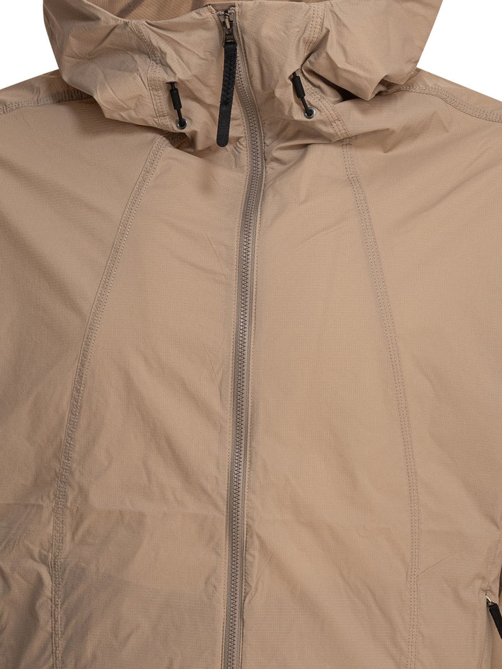 Goldwin Goldwin 0 Jackets and Coats - Beige | 6bc60ab939c4100c7bbd3952c609373f8b330e33