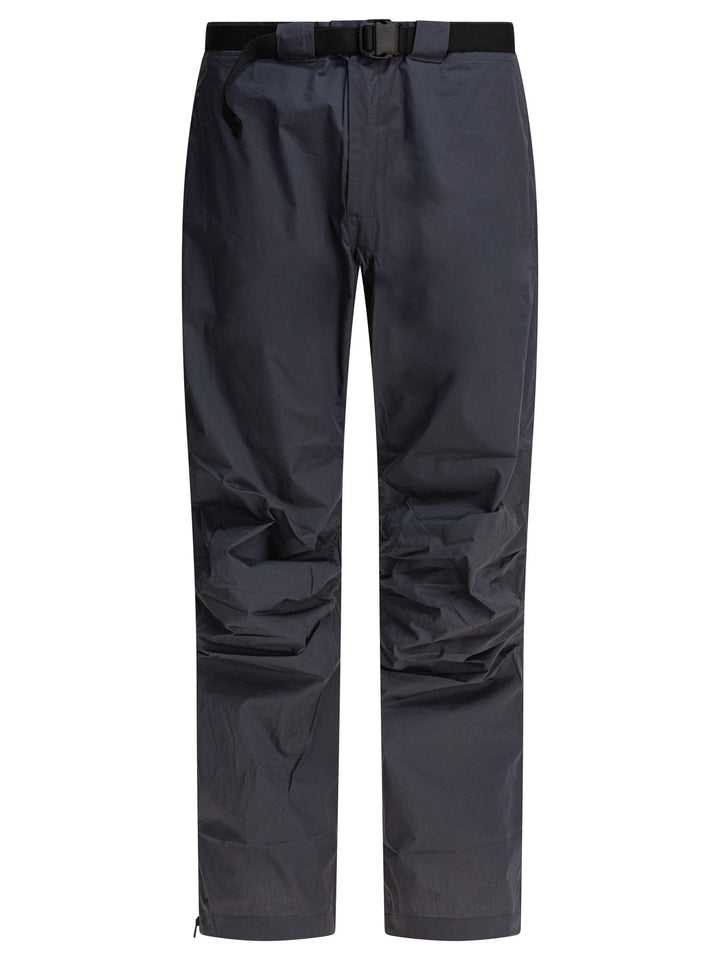 Gr10k Arc Trousers - Grey | 6b999db3153a728630f0d2fbc4472ac5455baa19