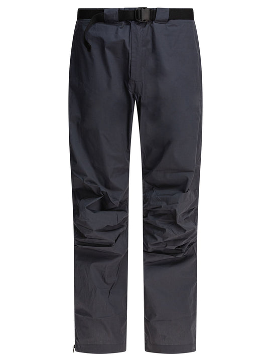 Arc Trousers Grey