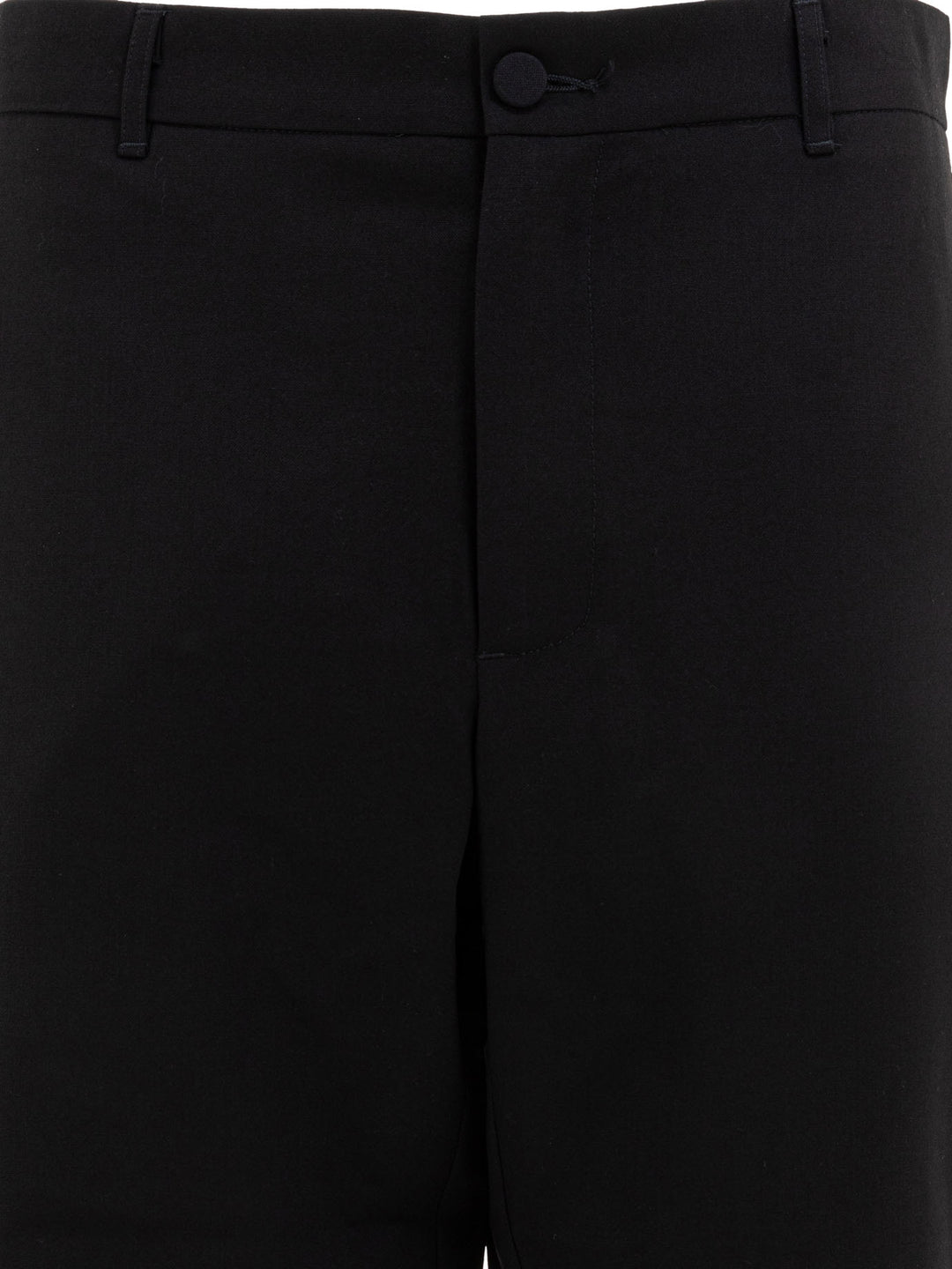Gr10k Landscape Trousers - Black | d7616b3691b281cca850245c2511ac99a5728d4a