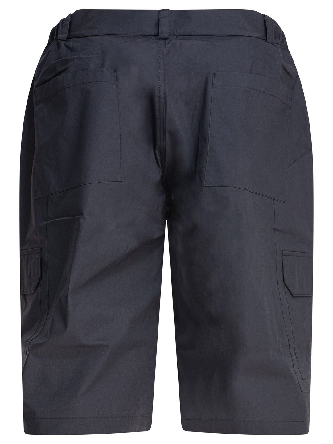 Gr10k Poplin Cargo Shorts - Grey | d0c04fdced6224a77073fd17ff9bf29e842bb840