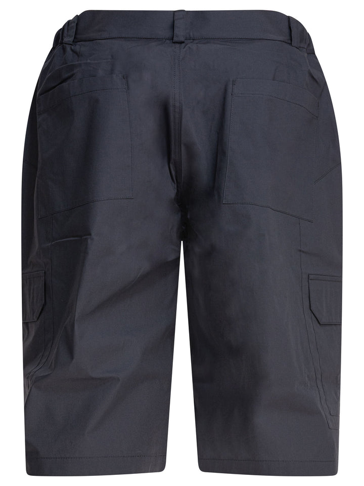 Gr10k Poplin Cargo Shorts - Grey | d0c04fdced6224a77073fd17ff9bf29e842bb840