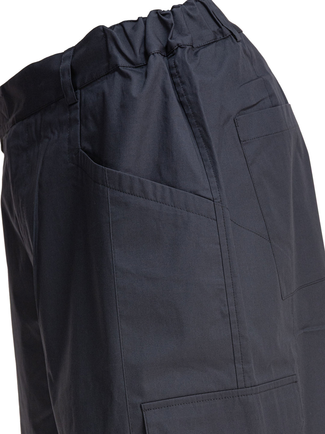 Gr10k Poplin Cargo Shorts - Grey | 2f621774234ef37eb9b26ec7b881339e76a5504e