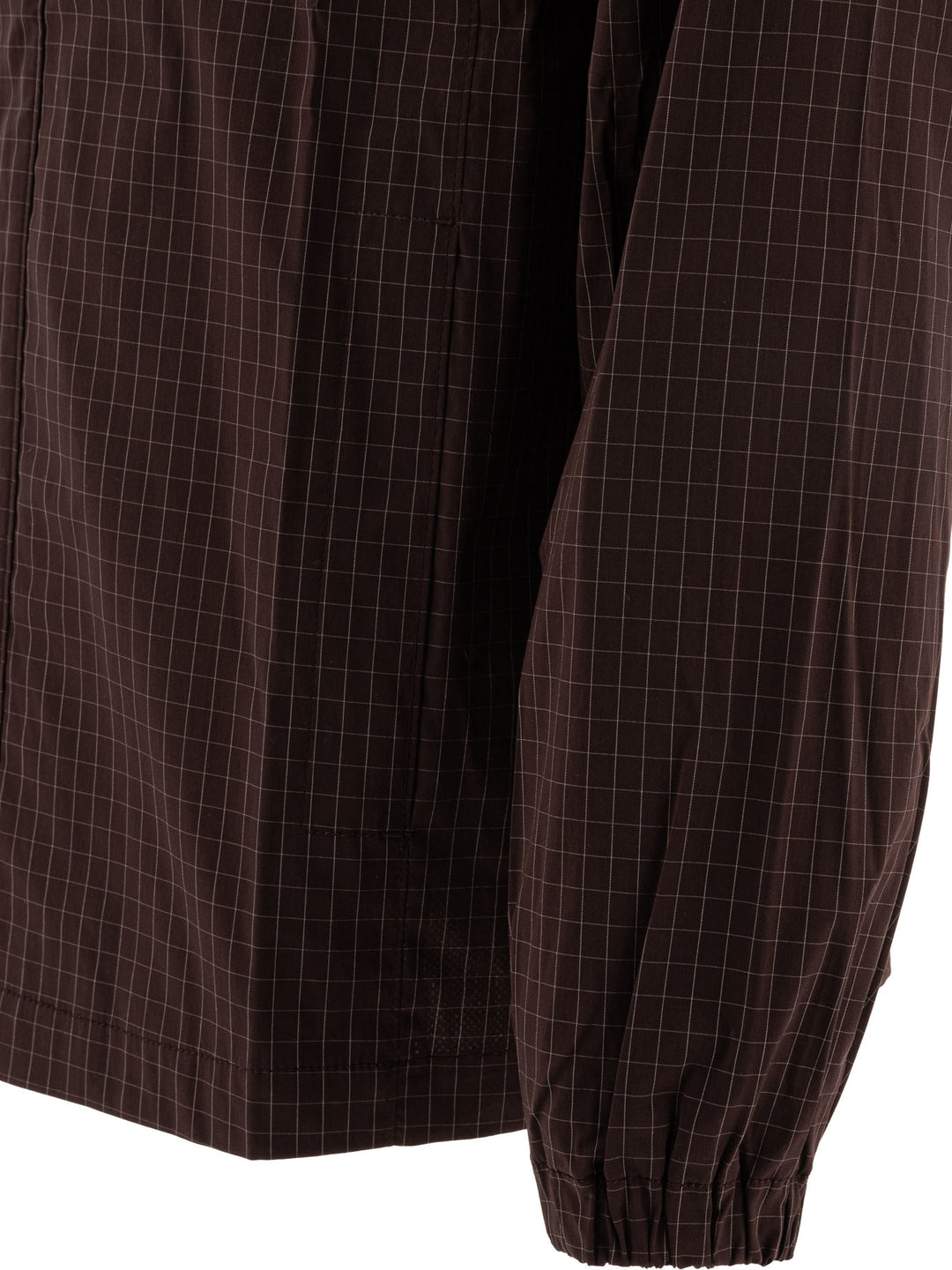 Gr10k Bilitis Jackets and Coats - Brown | a0490ef6cf904631d7e2bd50e32766a8efb55fab