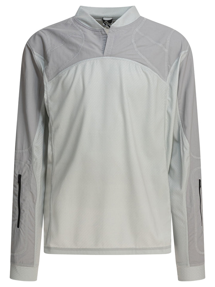 Gr10k Combact T-shirts - Grey | 854771e652620d41dc77c26fca5a7556bcf21efa